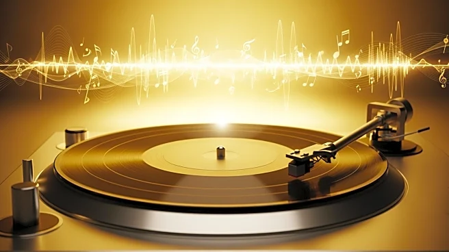 Pophouse Acquires Tina Turner's Rights and Music Catalog