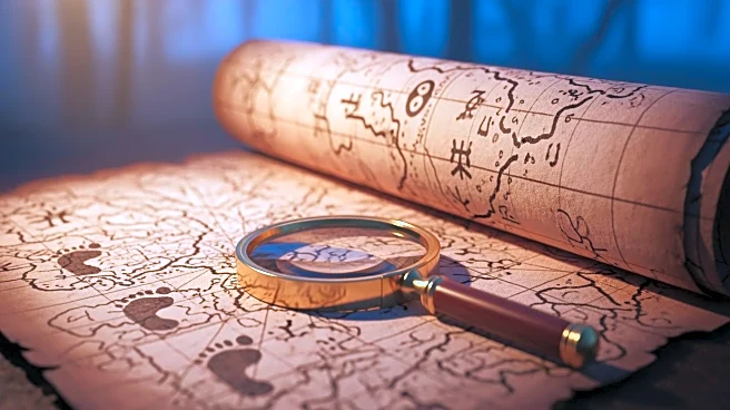 Netflix Announces Cast for Live-Action Scooby-Doo Series, Featuring New Mystery Adventure