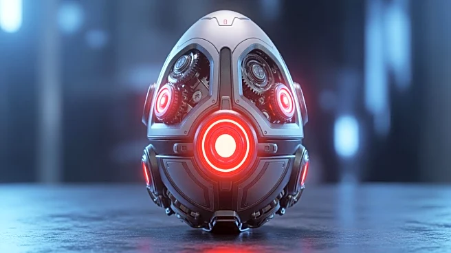 Jim Carrey Returns as Dr. Robotnik in Sonic the Hedgehog 4 Teaser Trailer