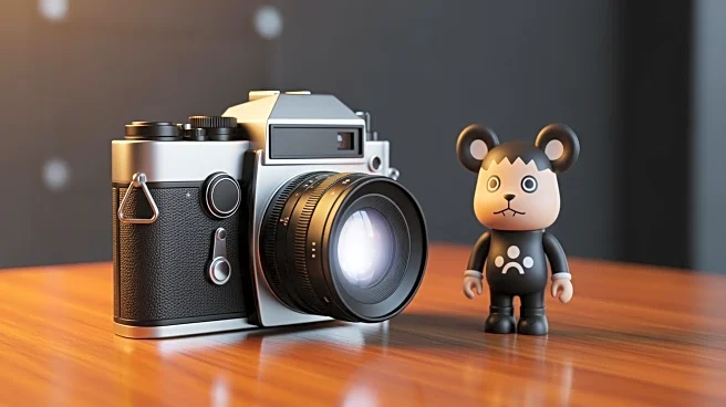 Sony and Pop Mart Announce Live-Action 'Labubu' Movie with Steven Levenson as Co-Writer