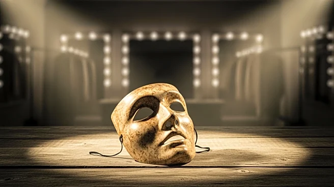 Kevin Bacon Disguises Himself to Experience Life Without Fame After Madoff Losses