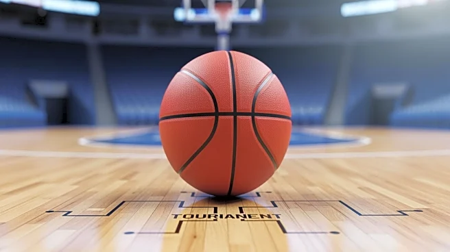 Kennesaw State Faces Gonzaga in NCAA Tournament First Round