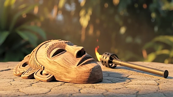 Survivor 50 Episode Features Surprise Visit, Rare Vote, and Big Departure