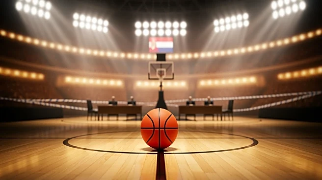 Texas Longhorns Face BYU Cougars in March Madness First Round