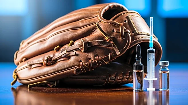 Seattle Mariners' J.P. Crawford Receives Cortisone Shot, Season Opener Status Uncertain