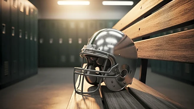 Philadelphia Eagles' Running Back Boston Scott Retires After Six Seasons