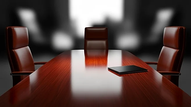 Mellody Hobson Criticized for Supporting Casey Wasserman Amid Epstein Controversy