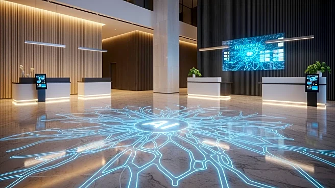 Hotel Industry Embraces AI with 82% Planning Increased Use by 2026