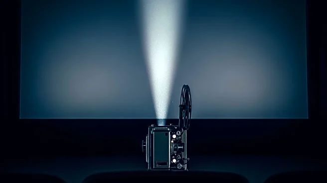 Film 'He Bled Neon' Criticized for Lack of Originality at SXSW