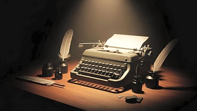 Clair Obscur's Narrative Lead Rejects AI in Creative Writing Process