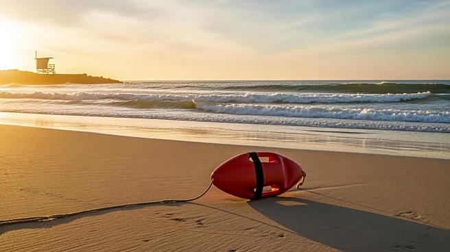 Livvy Dunne Joins 'Baywatch' Reboot in Her TV Debut