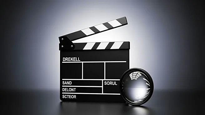 Netflix Denies Encouraging Filmmakers to Repeat Plots for Viewer Clarity