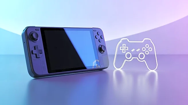 Nintendo Enhances GameCube Emulation on Switch 2 with Latest Update