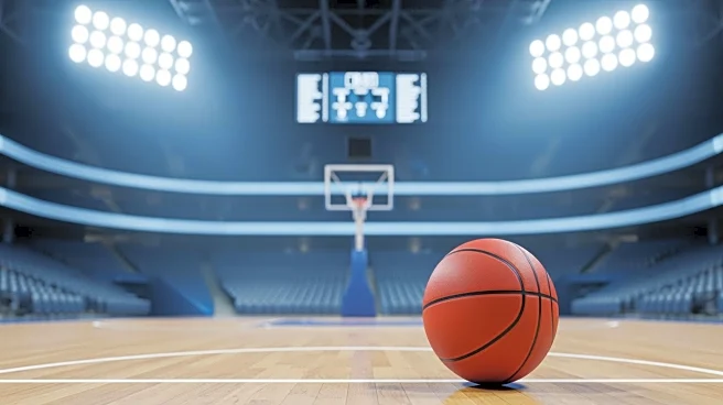 Warriors Coach Steve Kerr Acknowledges Team's Play-In Tournament Prospects