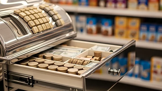 Supermarkets Announce Pay Increases Amid Competitive Retail Landscape