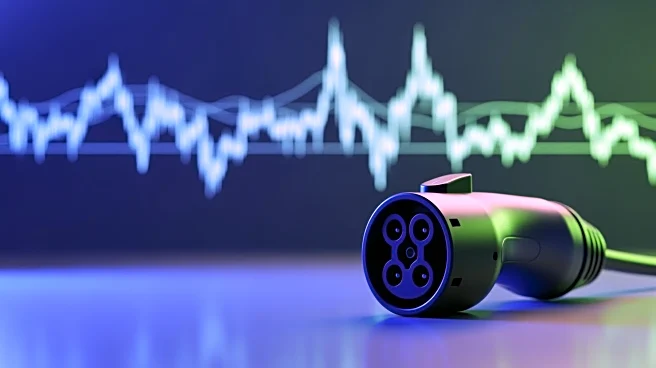 Fuel Price Volatility Sparks Interest in EVs Amid Economic Uncertainty