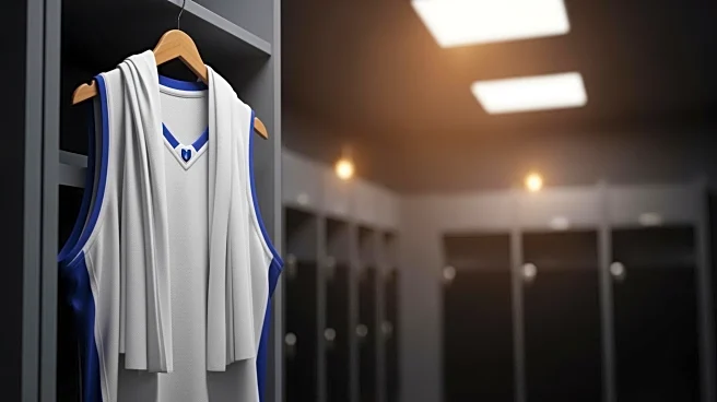 North Carolina's Caleb Wilson Sparks Debate Over Automatic Jersey Retirement