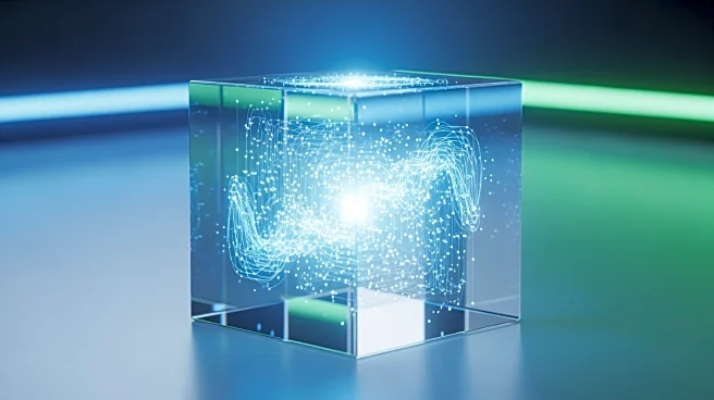 Carecubes Secures $6.5 Million Series A Funding to Enhance Infectious Disease Response