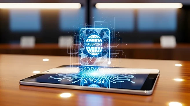 Retailers Face Challenges and Opportunities with Digital Product Passports