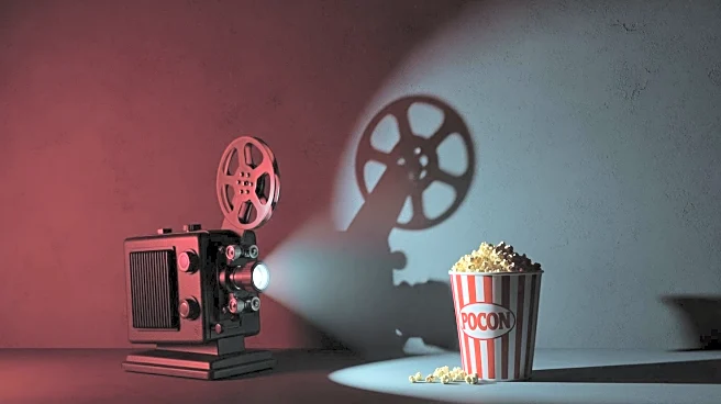 Warner Bros. Releases 'They Will Kill You' with Zazie Beetz and Patricia Arquette in Horror-Comedy