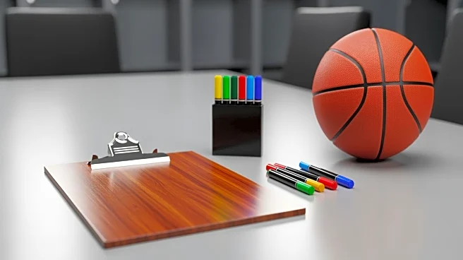 BYU and Texas Coaches Discuss Strategies Ahead of NCAA Tournament Matchup