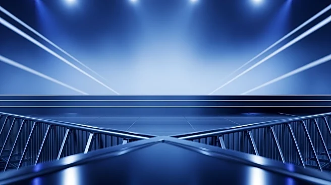 BTS Urges Fans to Stay Safe at Seoul Comeback Concert Amid Heightened Security