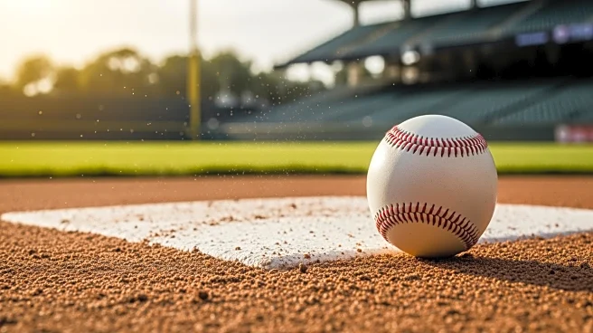 Connelly Early Strikes Out Seven in Strong Spring Training Performance