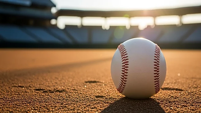 MLB Spring Breakout 2026: Top Prospects Showcase Begins