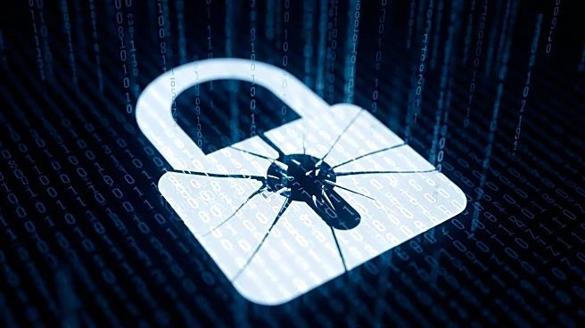 Marquis Data Breach Exposes Personal Information of 672,000 Individuals