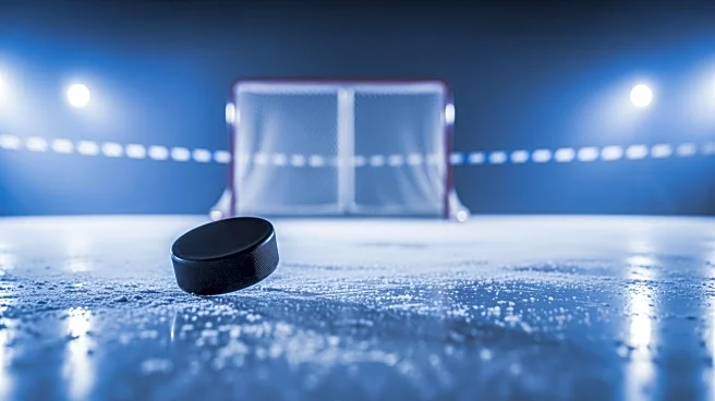 NHL Highlights: Jack Hughes, Logan Thompson, and Jake Oettinger Shine in Latest Games