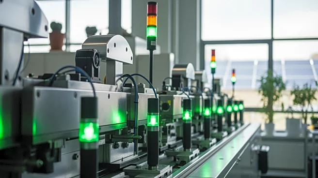 Mars Completes Major Investment in Canadian Manufacturing, Enhancing Production and Sustainability