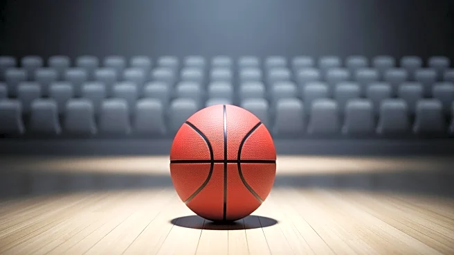 Belmont University Appoints Evan Bradds as New Head Coach Following NCAA Tournament