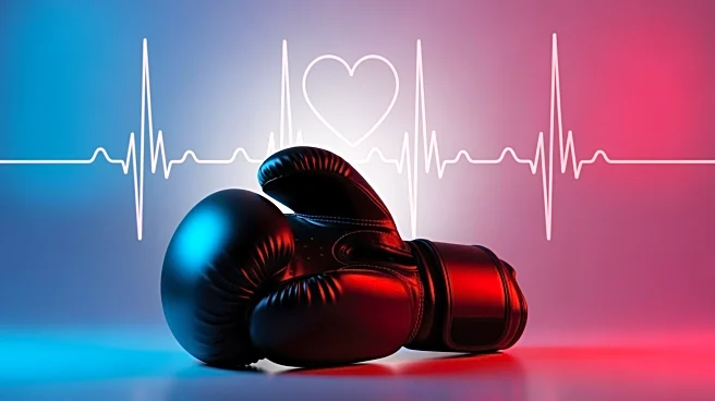 UFC and Rugiet Announce Multiyear Marketing Partnership to Enhance Men's Health Awareness