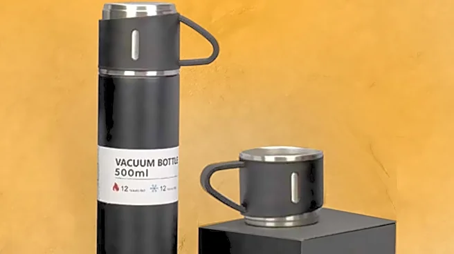 Stanley Launches Clutch Bottle and Side-Kit for Festival-Goers