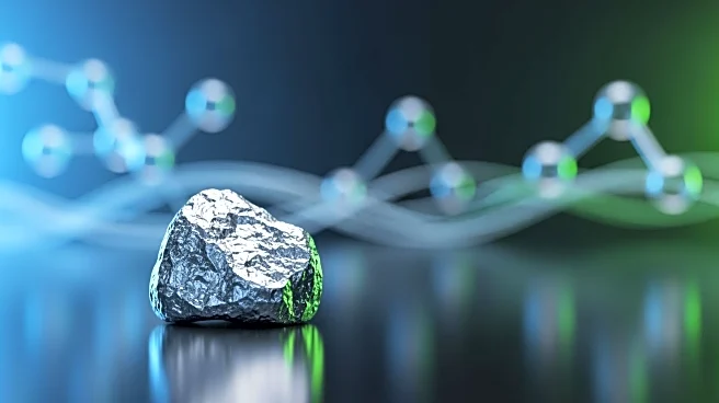 PGM Industry Day Highlights Growing Hydrogen Enthusiasm and Its Implications