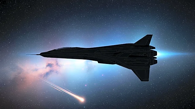 Film Review: 'Project Hail Mary' Balances Comedy with Sci-Fi Adventure