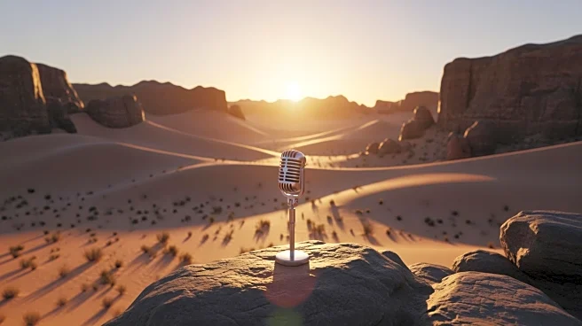 Nick Jonas and Paul Rudd's 'Power Ballad' to Conclude Utah's Desertscape Film Festival