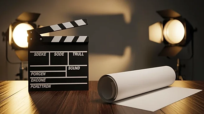 Remy Ma Changes Movie Title After Legal Threat from Rick Ross