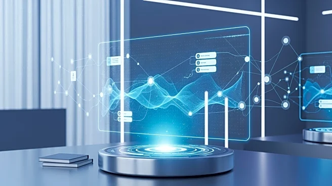 AI's Impact on B2B Marketing: Anthropic Report Highlights Potential and Concerns