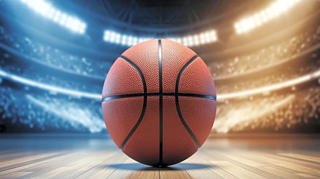 Charles Barkley Predicts Michigan Wolverines' NCAA Tournament Journey