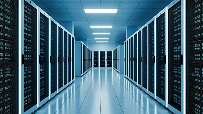 3M and GE Vernova CEOs Highlight Data Center Growth Opportunities