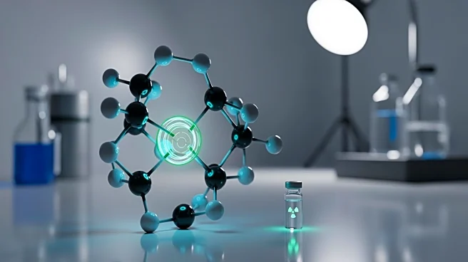 Aptamer Group Launches Targeted Radiopharmaceutical Program to Enhance Cancer Treatment