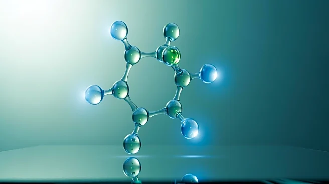 Eli Lilly's Retatrutide Shows Promise in Late-Stage Diabetes Study