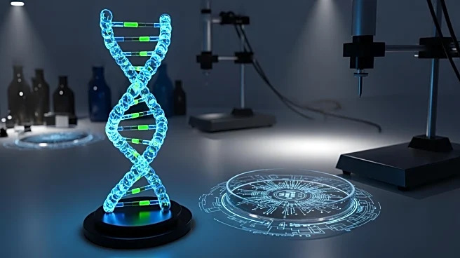 Specific Biologics Receives $1.8 Million Grant to Enhance Dualase Genome Editing Platform