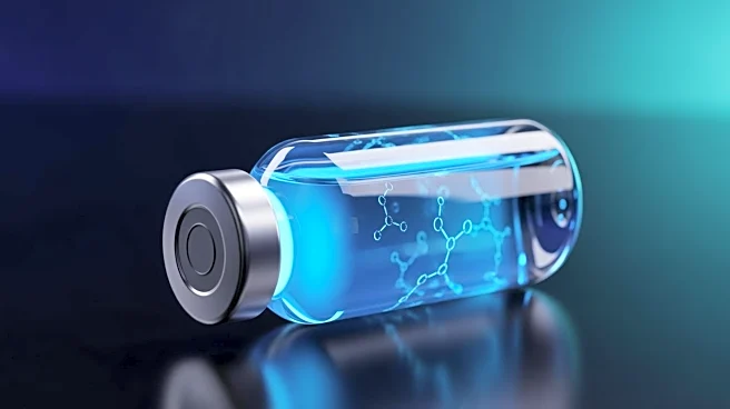 SystImmune to Present New Data on Iza-bren for Small Cell Lung Cancer at ELCC 2026