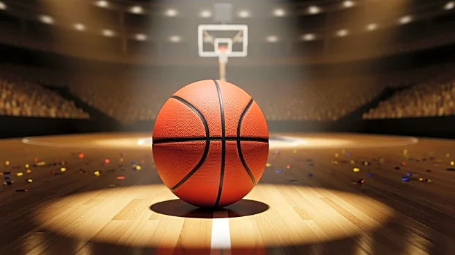 UConn's Sarah Strong and Azzi Fudd Named 2026 WCBB AP All-Americans, Highlighting NCAA Tournament Success