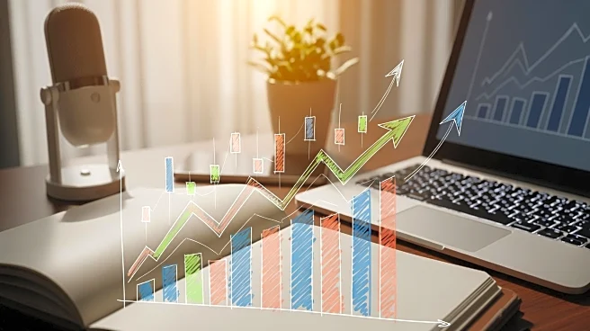 YouTuber Caleb Hammer Turns Financial Advice into a Thriving Business