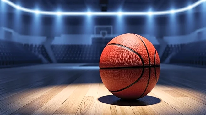 Penn Quakers Face Challenges Ahead of NCAA Tournament Game Against Illinois