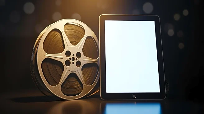 Tribeca Films Acquires Award-Winning 'Esta Isla' for Digital Release