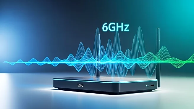 Federated Wireless Expands 6GHz Band Capabilities with New GVP Devices